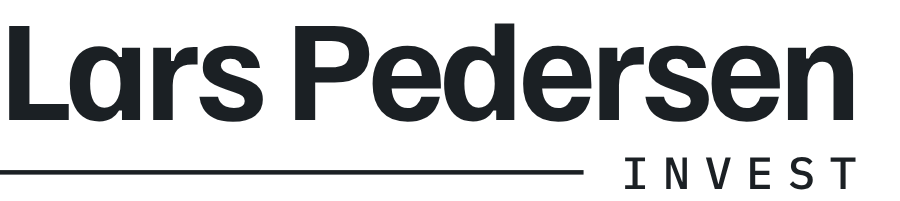 Lars Pedersen Invest